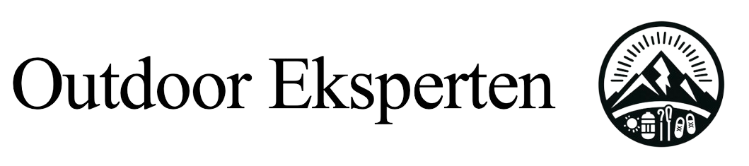 OUTDOOR EKSPERTEN